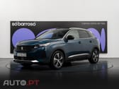 Peugeot 3008 1.6 Hybrid4 GT e-EAT8