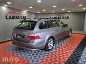 BMW 520 d Touring