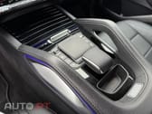 Mercedes-Benz GLE de 4Matic