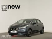Nissan Micra Micra 1.0 IG-T Acenta