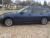 BMW 330 e Corporate Edition Auto