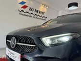 Mercedes-Benz A 250 e AMG Line