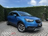 Opel Crossland X 1.2 Innovation