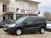 Peugeot Partner 1.6 HDi L1 Pro