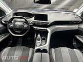 Peugeot 3008 1.2 PureTech Allure Pack EAT8