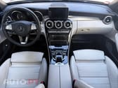 Mercedes-Benz C 220 d Aut.