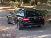 Mercedes-Benz C 200 d Avantgarde