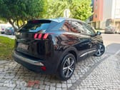 Peugeot 3008 1.2 PureTech Allure EAT8