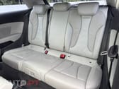 Audi A3 2.0 TDi S-line S tronic