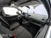 Peugeot Partner 1.5 BlueHDi Premium Standard