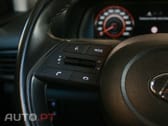 Hyundai Bayon 1.0 T-GDi Premium