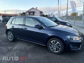 Volkswagen Golf 1.6 TDI 4Motion BlueMotion Comfortline
