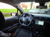 Citroen C3 1.2 PureTech Feel