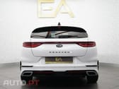 Kia Proceed 1.0 T-GDI GT Line