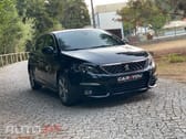 Peugeot 308 1.2 PureTech GT Line EAT6