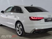 Audi A4 35 TDI S line S tronic