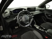 Peugeot 2008 2008 1.5 BlueHDi GT EAT8