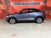 Volkswagen T-Roc 1.0 TSI Style