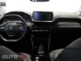 Peugeot E-208 50KWh Allure