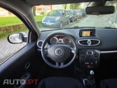 Renault Clio 1.2 16V Dynamique S