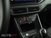 Volkswagen Taigo 1.0 TSI Urban