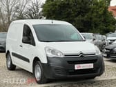 Citroen Berlingo 1.6 HDi L1 Club 3L