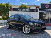 BMW 116 i Pack M