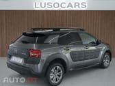 Citroen C4 Cactus 1.2 PureTech Shine
