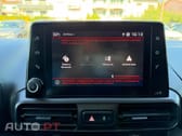 Citroen Berlingo 1.5 BlueHDi XL Feel