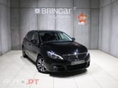 Peugeot 308 1.2 PureTech Allure EAT8