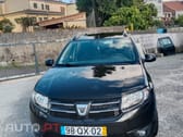 Dacia Logan MCV SL 10 Anos