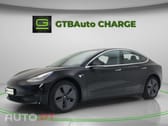 Tesla Model 3 Standard RWD Plus AUTOPILOT