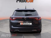 Renault Mégane Sport Tourer 1.5 Blue dCi GT Line