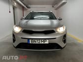 Kia Stonic 1.0 T-GDI 7DCT Drive