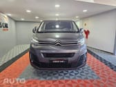 Citroen Space Tourer 1.5 BlueHDi XL Feel