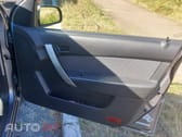 Chevrolet Aveo Chevrolet Aveo 1.2 GPL