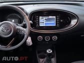 Toyota Aygo X 1.0 Pulse