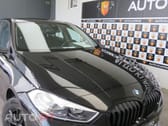 BMW 116 d Advantage