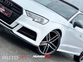 Audi A3 Sportback 2.0 TDI S-line