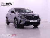 Renault Austral 1.3 Mild Hybrid Iconic Auto