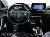 Peugeot 2008 1.2 PureTech Allure EAT8