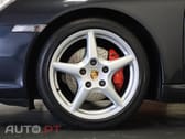Porsche 911 (997) Carrera 4 Coupé Tiptronic