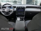 Hyundai Tucson 1.6 T-GDI PHEV Premium