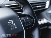 Peugeot 3008 1.5 BlueHDi Allure Pack