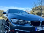 BMW 420 Grancoupé Pack M