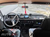 Ford Transit Autocaravana