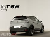 Renault Captur Captur 1.0 TCe Techno Bi-Fuel