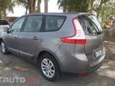 Renault Grand Scénic 1.5 dCi Luxe 7L