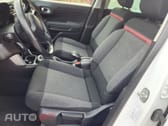 Citroen C3 Aircross 1.2 PureTech C-Series
