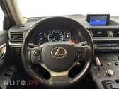Lexus CT Business Pack